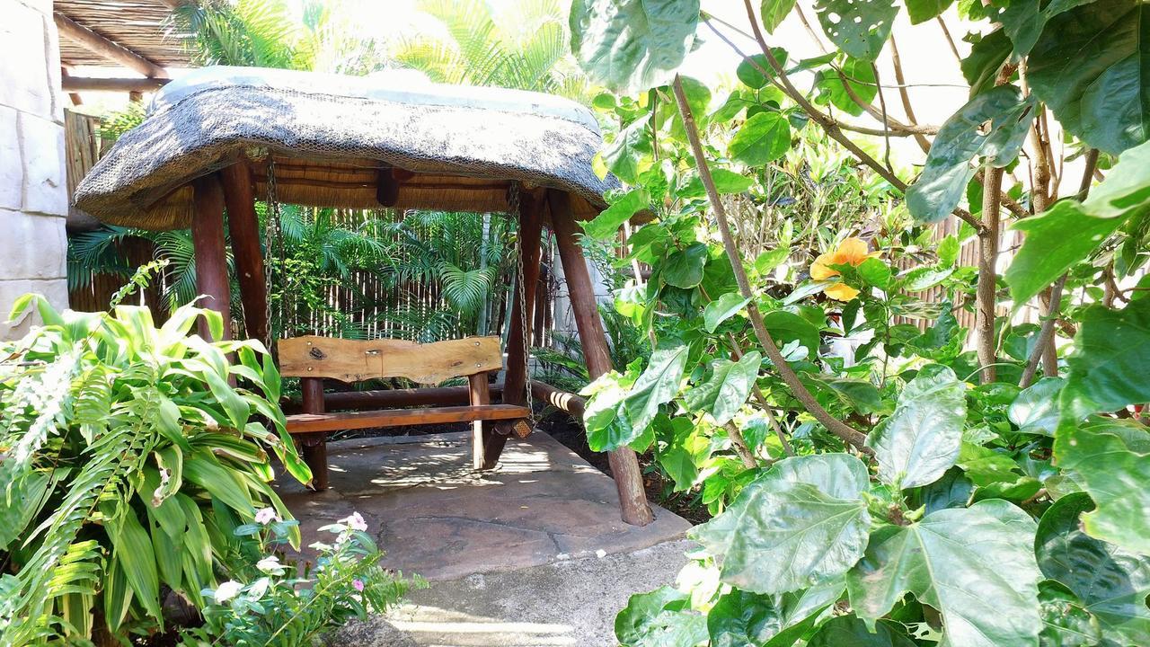 Beyond The Boma Boutique Guesthouse Marloth Park Esterno foto