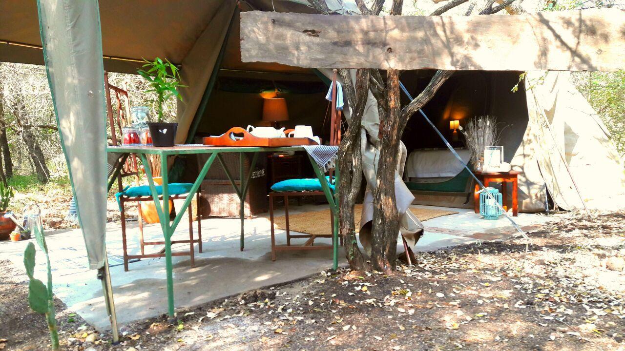 Beyond The Boma Boutique Guesthouse Marloth Park Esterno foto